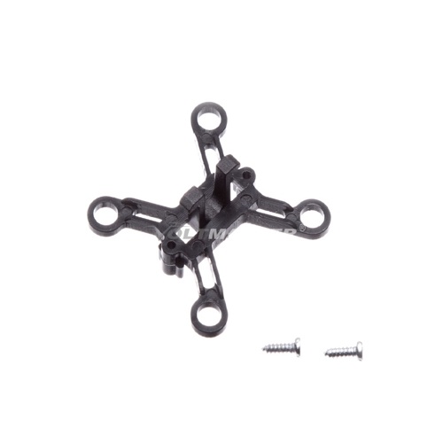 [���ܼ�] BLH2407 Damping Plate: Nano CP S, mSR S ���� �÷���Ʈ