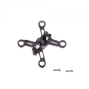 Damping Plate: Nano CP S, mSR S ���� �÷���Ʈ 