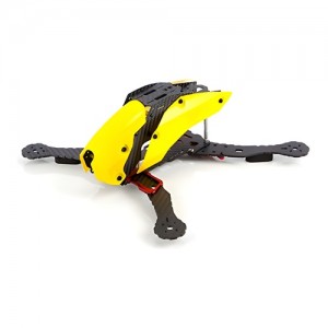 [TR] 330A FPV Racer ���̽� ��� (KIT) 