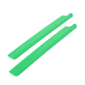 Main rotor blade set (green) Blade 230s �ɼ� 