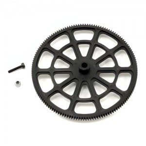 Main Gear: BSR,Blade 230s 