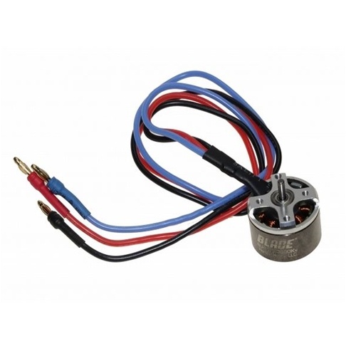 [���ܼ�] BLH1515 Tail motor 3600kv Blade 230s