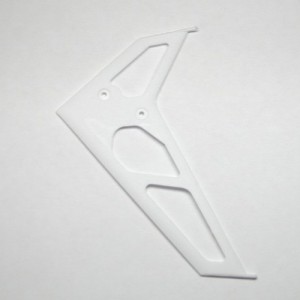 Vertical tail fin Blade 230s 
