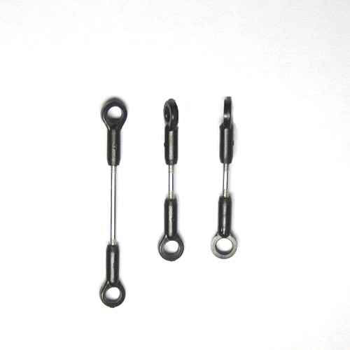 [���ܼ�] BLH1509 Servo pushrod set Blade 230s