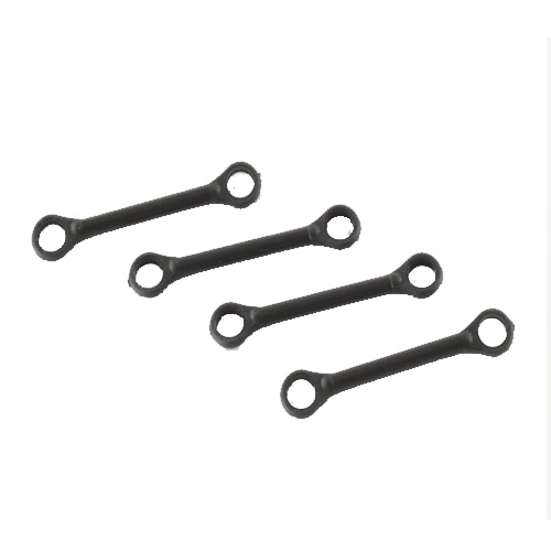[���ܼ�] BLH1504 Main rotor head linkage set Blade 230s