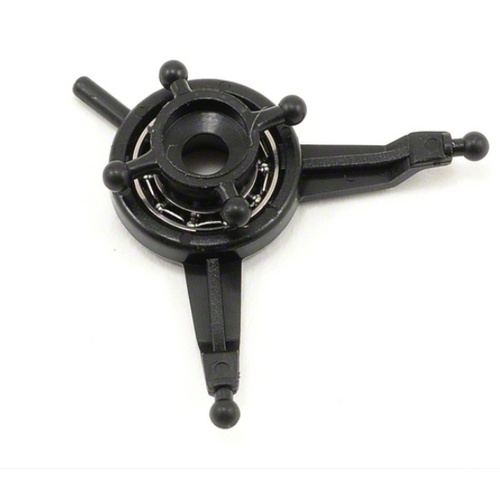 [���ܼ�] EFLH2416 Blade Swashplate (1) (mCX2)