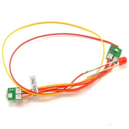[���ܼ�] EFLH2404 [�����ǰ]Blade LED Set (4) (mCX2)