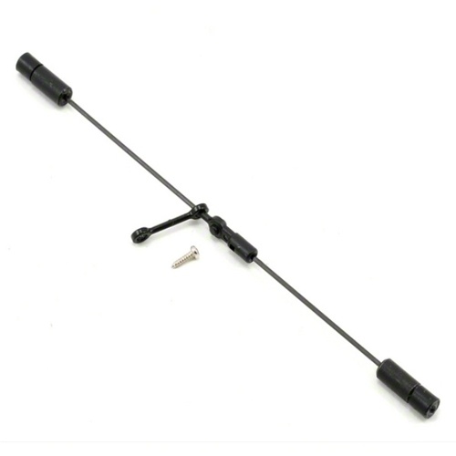 [���ܼ�] EFLH2219B Blade Stabilizer Flybar Set (mCX2)
