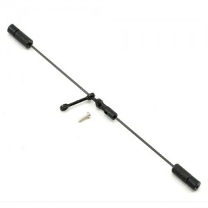 Blade Stabilizer Flybar Set (mCX2) 