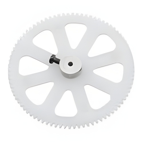 [���ܼ�] EFLH2211 Blade Inner Shaft Main Gear (Counter-Clockwise) (mCX2)