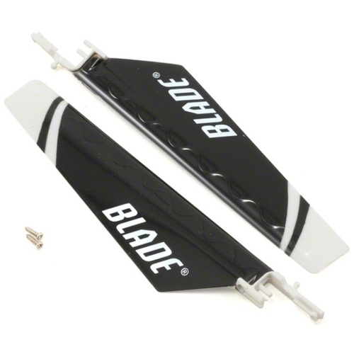 [���ܼ�] EFLH2420 Blade Lower Main Blade Set (2) (mCX2)