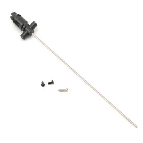 [���ܼ�] EFLH2412 Blade Inner Shaft w/Head/Hub (mCX2)