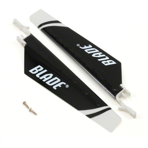 [���ܼ�] EFLH2421 Blade Upper Main Blade Set (2) (mCX2)
