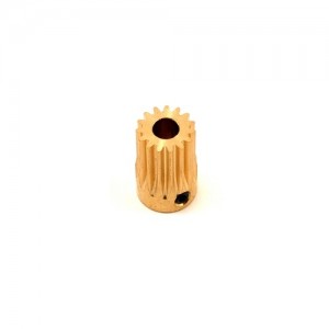 Blade Helis Pinion Gear (15T) (550 X Pro) 