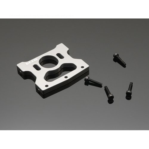 [���ܼ�] E4.8-5009 Beam Acro480 Motor Mount(Hole Gap 19mm)