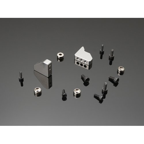 [���ܼ�] E4.8-5014 Beam Acro480 Tail Servo Mount Set