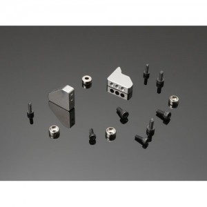 Beam Acro480 Tail Servo Mount Set 