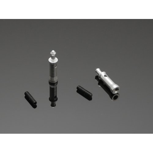 [���ܼ�] E4.8-5018 Beam Acro480 Canopy Mount Set