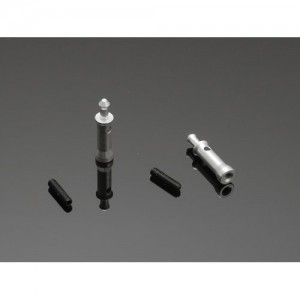 Beam Acro480 Canopy Mount Set 
