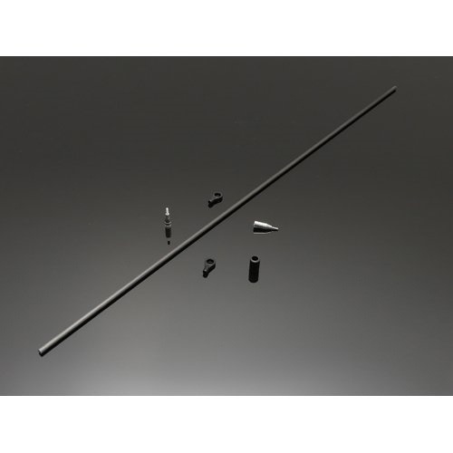 [���ܼ�] E4.8-6022 Beam Acro480 Tail Control Rod Set