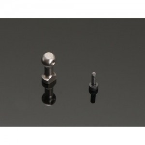 Beam Acro480 Tail Control Lever Mount 