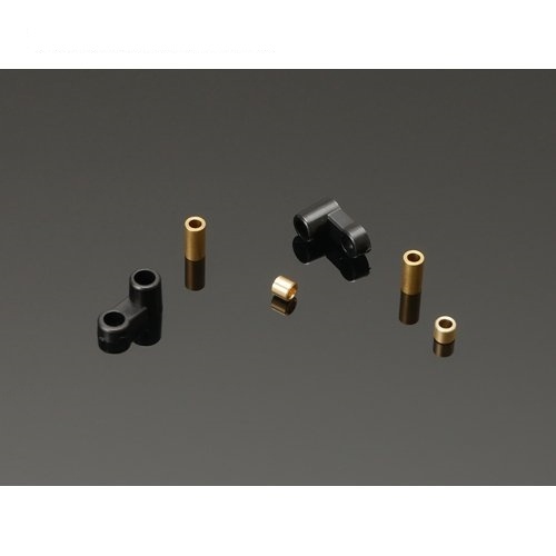 [���ܼ�] E4.8-6017 Beam Acro480 Tail Pitch Link Set