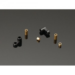 Beam Acro480 Tail Pitch Link Set 