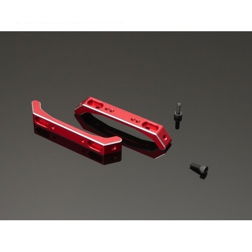 [���ܼ�] E4.8-5019 Beam Acro480 Landing Strut Mount Set