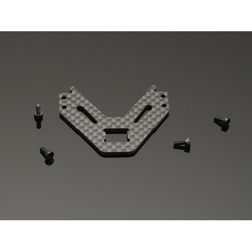 [���ܼ�] E4.8-5022 Beam Acro480 Battery Stopper Mount(C.P)
