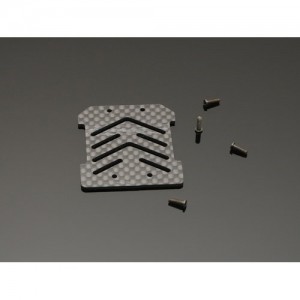 Beam Acro480 ESC Mount(C.P) 
