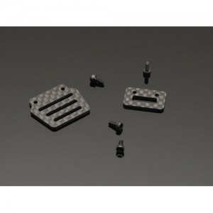 Beam Acro480 Canopy Guide Set 