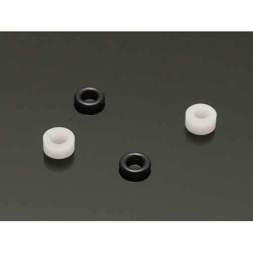 [���ܼ�] E4.8-4007 Beam Acro480 Damper Set(Acetal)
