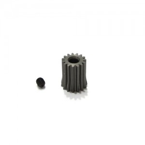 [E4-9040] Beam 15T/3.5mm Motor Pinion Gear 