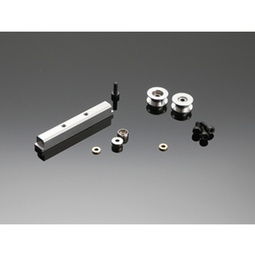 [���ܼ�] E4.8-5008 Belt Guide set: E4.8  (Beam Acro)