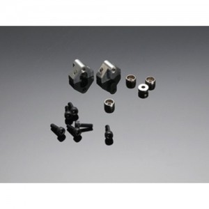 Landing Strut Mount Bracket: E4.8  (Beam Acro) 