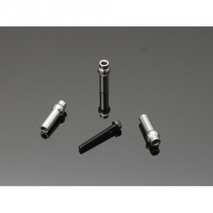 Beam Acro480 Swash Linkage Ball(4.7x13.6) 3pcs 