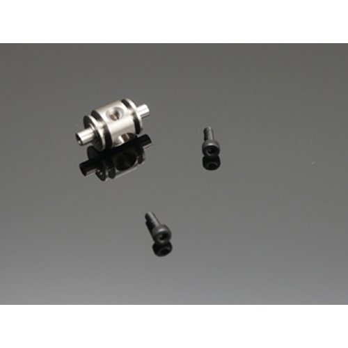 [���ܼ�] E4.8-6016 Beam Acro480 Tail Center Hub