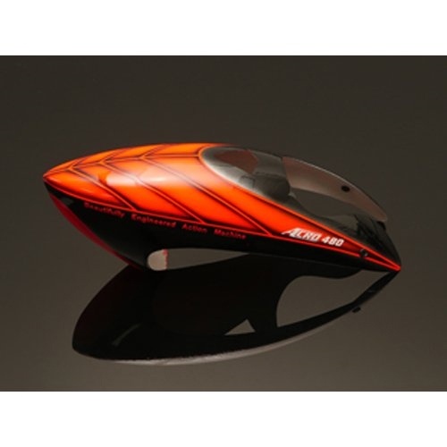 [���ܼ�] E4.8-7002 Beam Acro480 Canopy(7002)