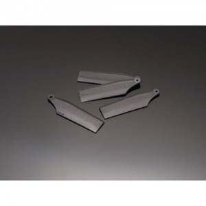 Beam Acro480 Tail Blades(Black) 