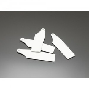 Beam Acro480 Tail Blades(White) 
