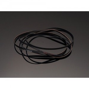 Beam Acro480 Tail Belt 