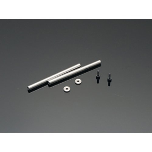 [���ܼ�] E4.8-4006 Beam Acro480 Feathering Shaft(2pcs)