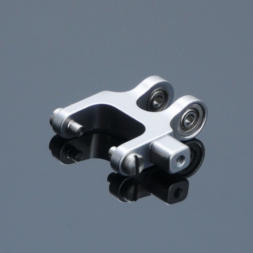 [���ܼ�] E5-5035 Tail Control Lever Unit - Op : E5 (���׷��̵� �ɼǿ�)