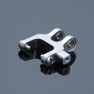 Tail Control Lever Unit - Op : E5 (���׷��̵� �ɼǿ�) 