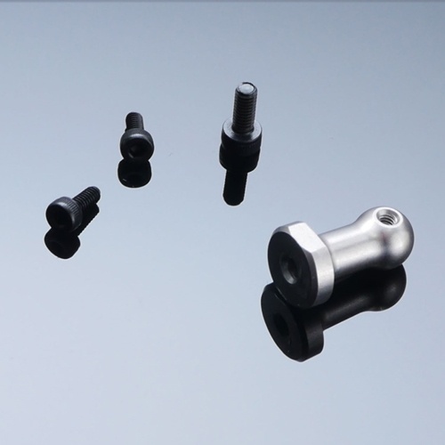 [���ܼ�] E5-5034 Tail Control Lever Mount - Op : E5 (���׷��̵� �ɼǿ�)