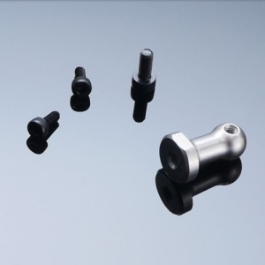 Tail Control Lever Mount - Op : E5 (���׷��̵� �ɼǿ�) 