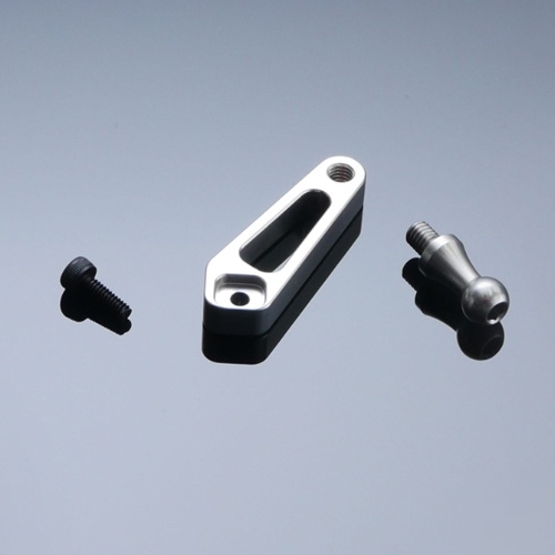 [���ܼ�] E5-5033 Tail Control Lever Set- Op : E5 (���׷��̵� �ɼǿ�)
