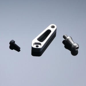 Tail Control Lever Set- Op : E5 (���׷��̵� �ɼǿ�) 