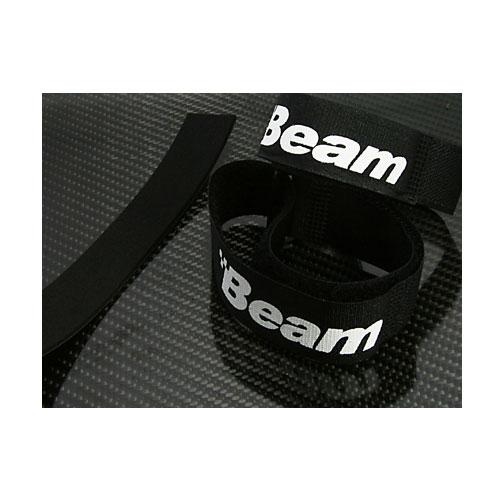 [���ܼ�] BA-06006 [Beam] Avantgrade Velcro ��ũ�� ������ (25x465mm / 2����)
