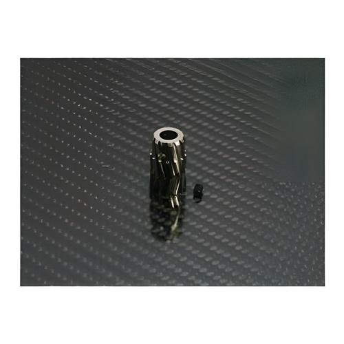 [���ܼ�] BA-05019 [Beam] 600 Pinion Gear 16T